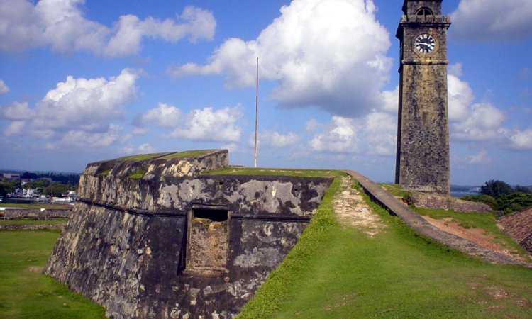 Galle Fort